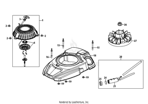 Troy bilt tb120 online carburetor