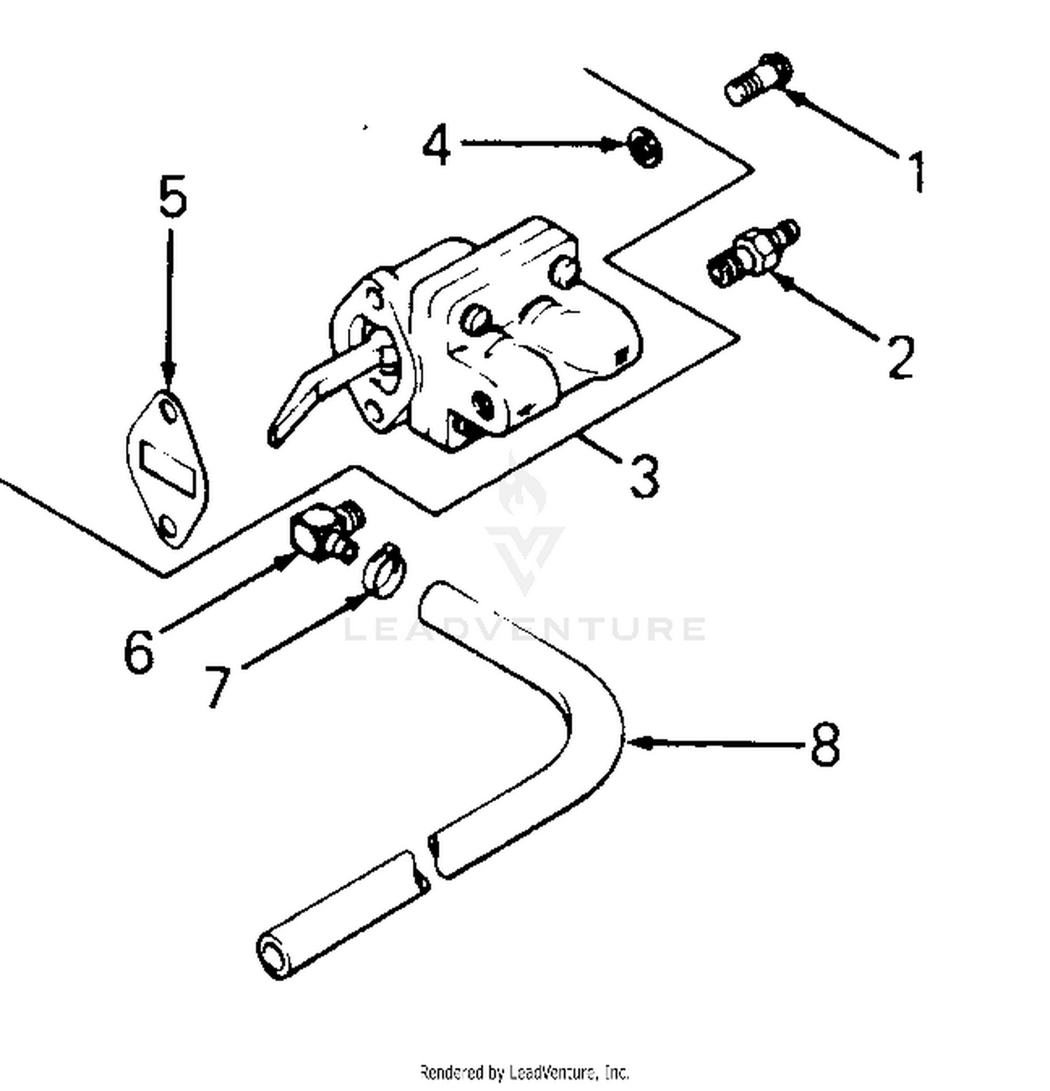 Fuel Pump