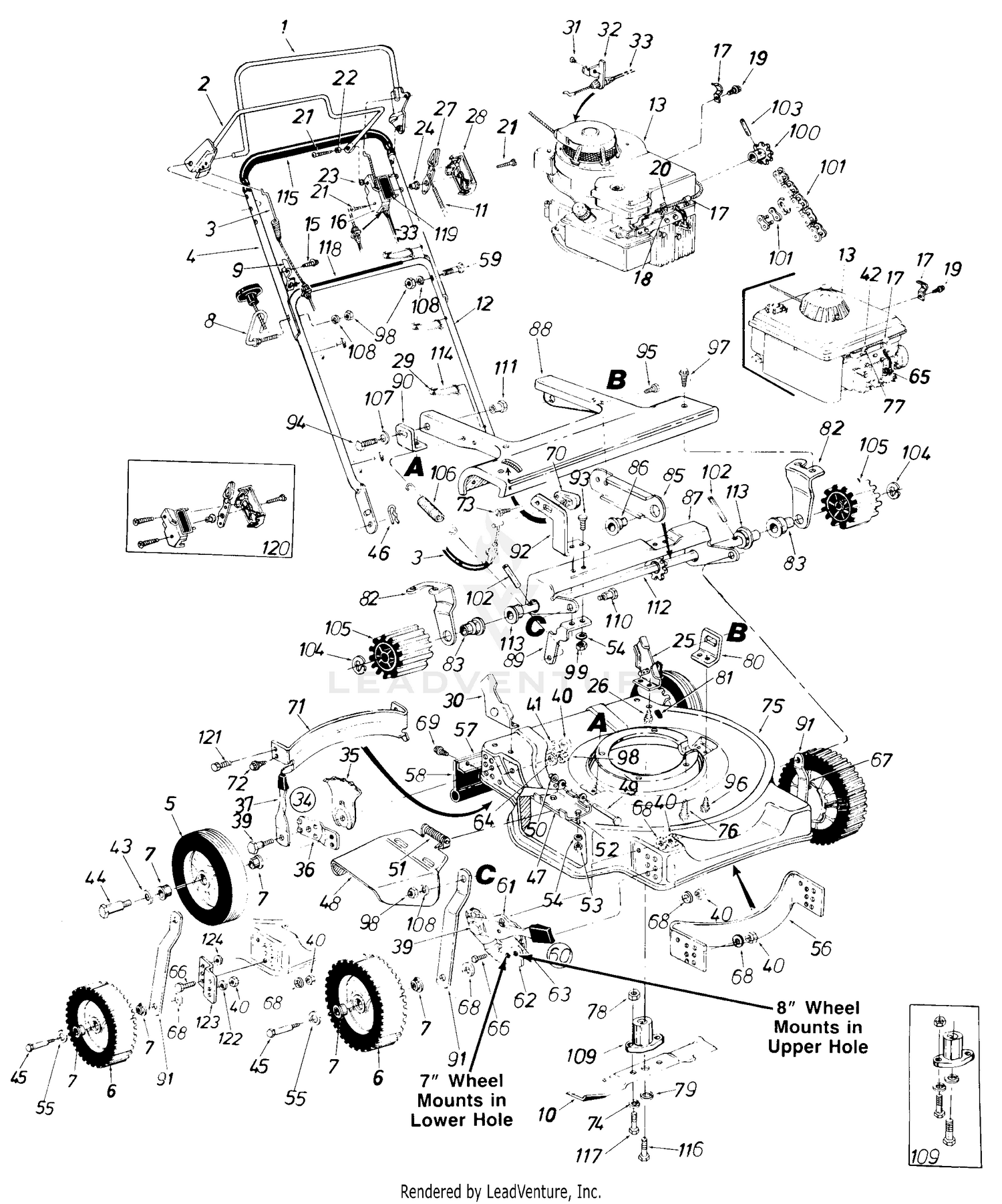 Parts