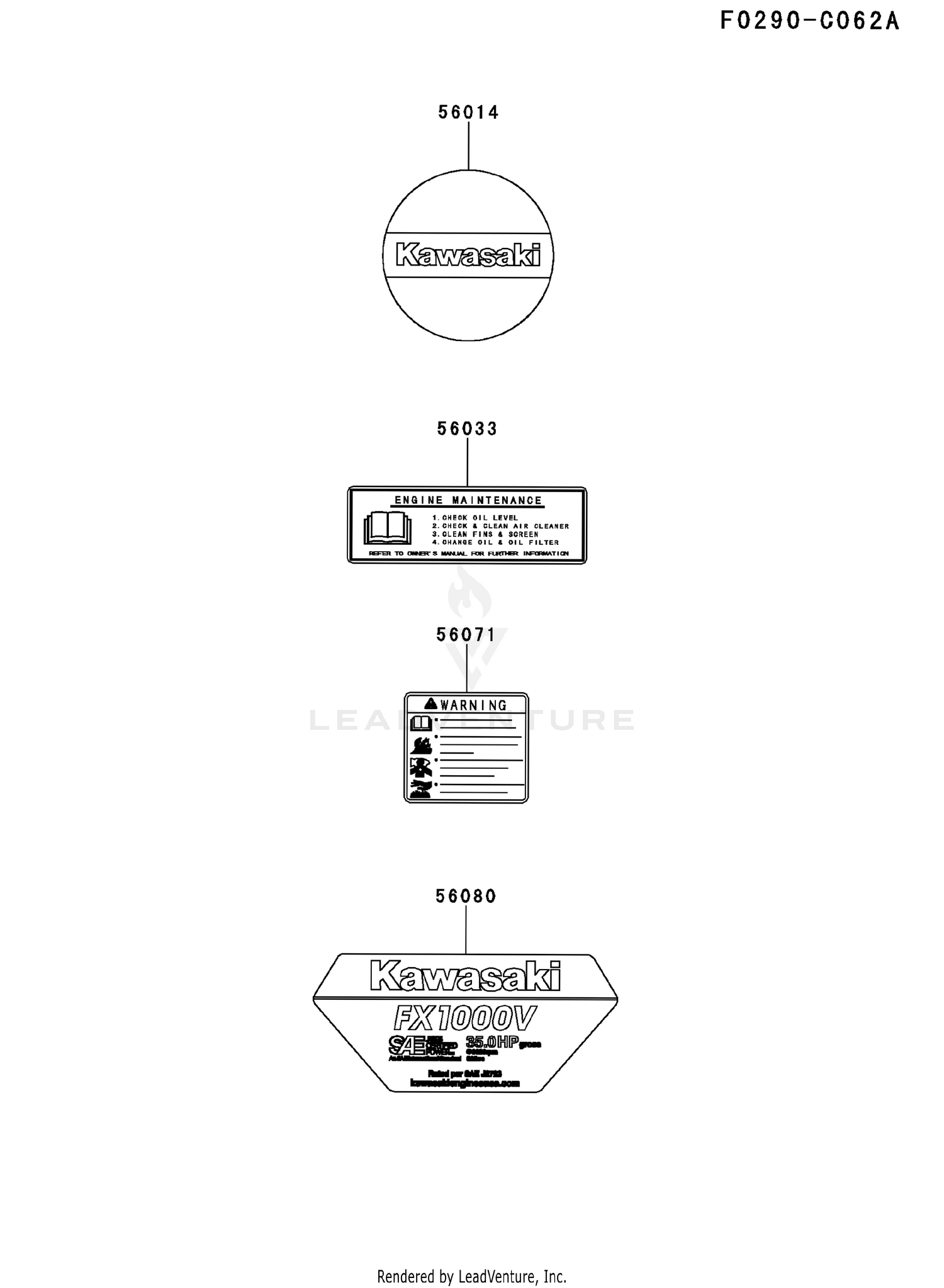 FXT00V-BS19 LABEL