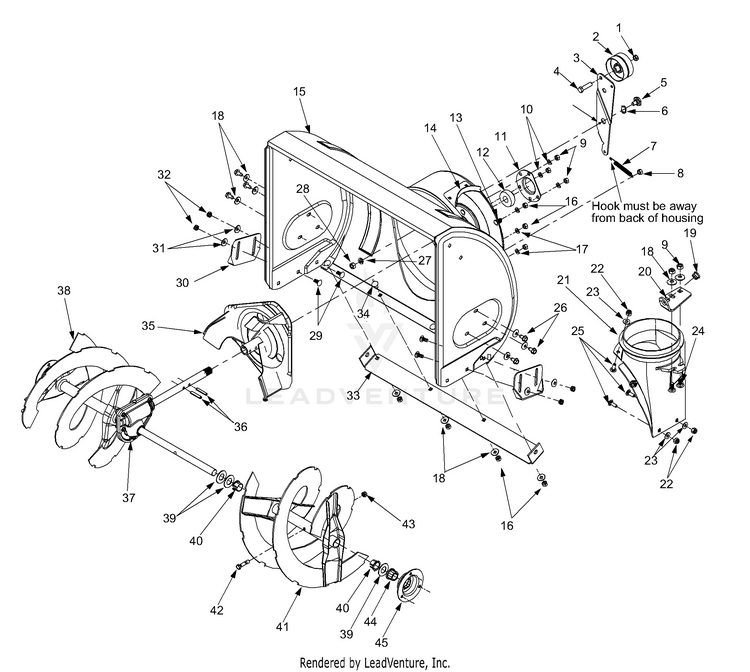 product name