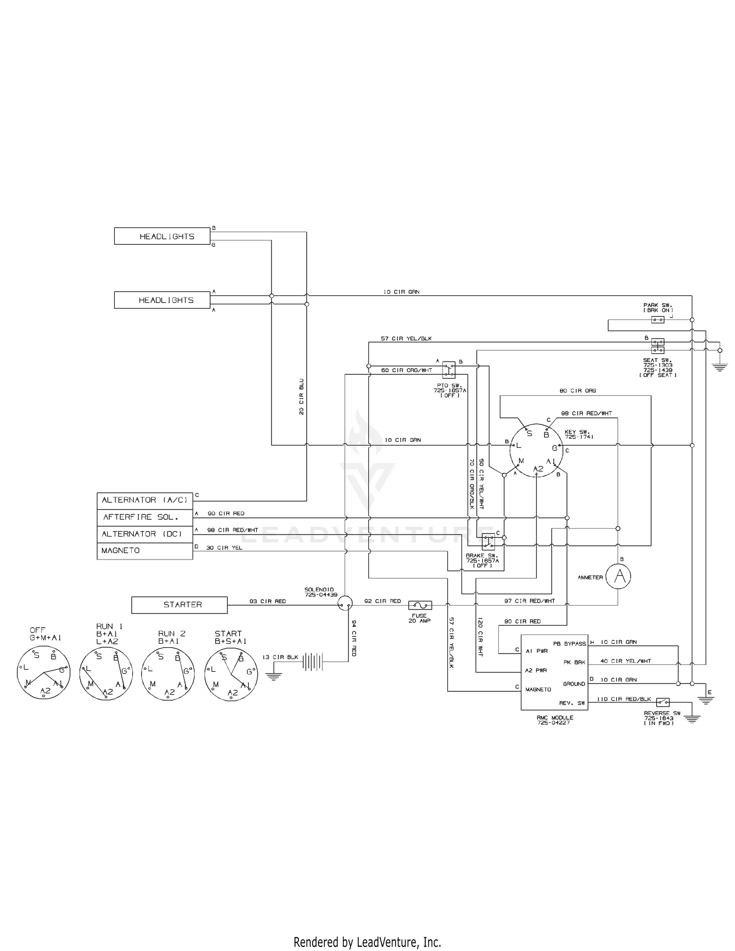 diagram