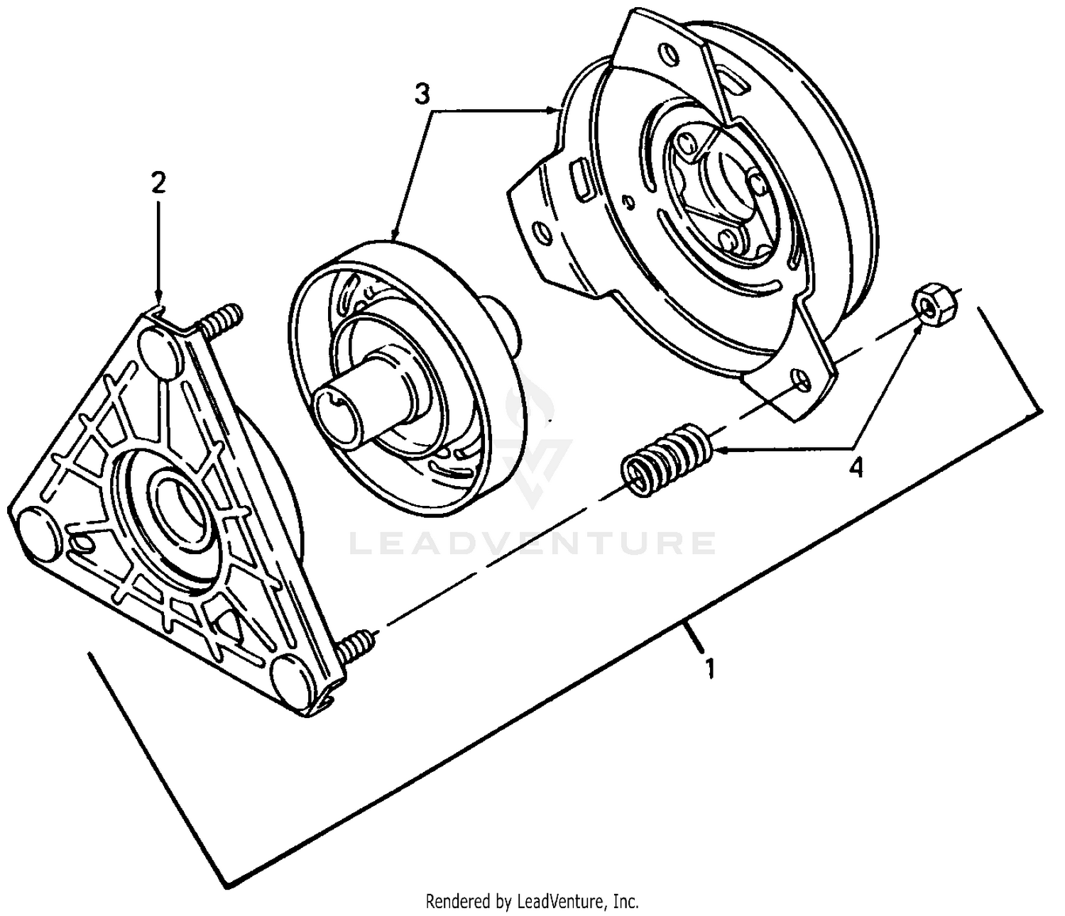 Clutch Breakdown