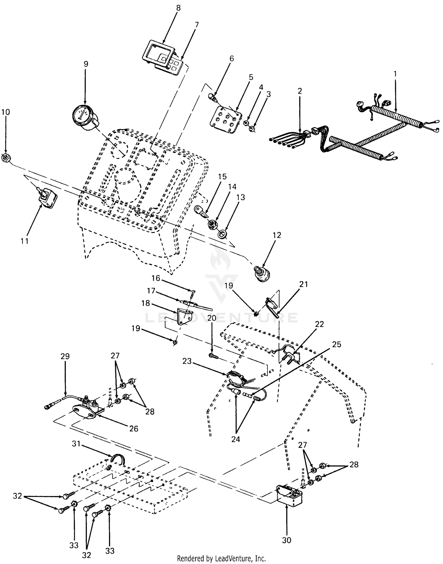 Electrical