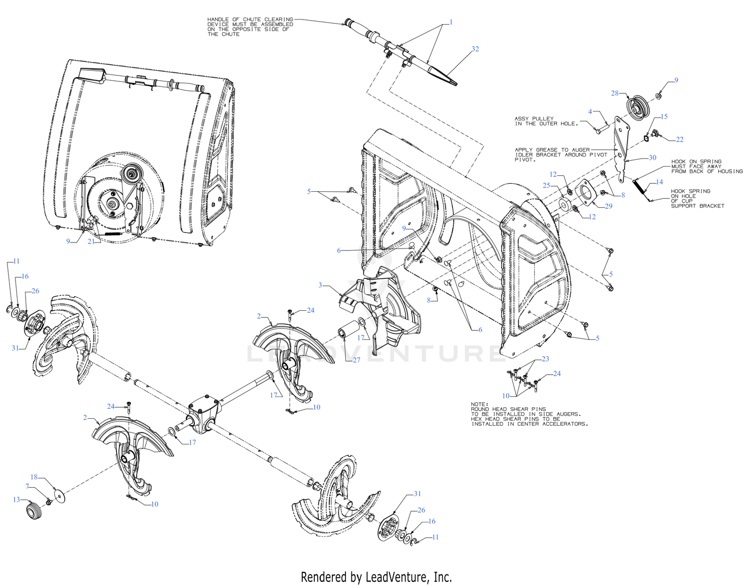 Impeller