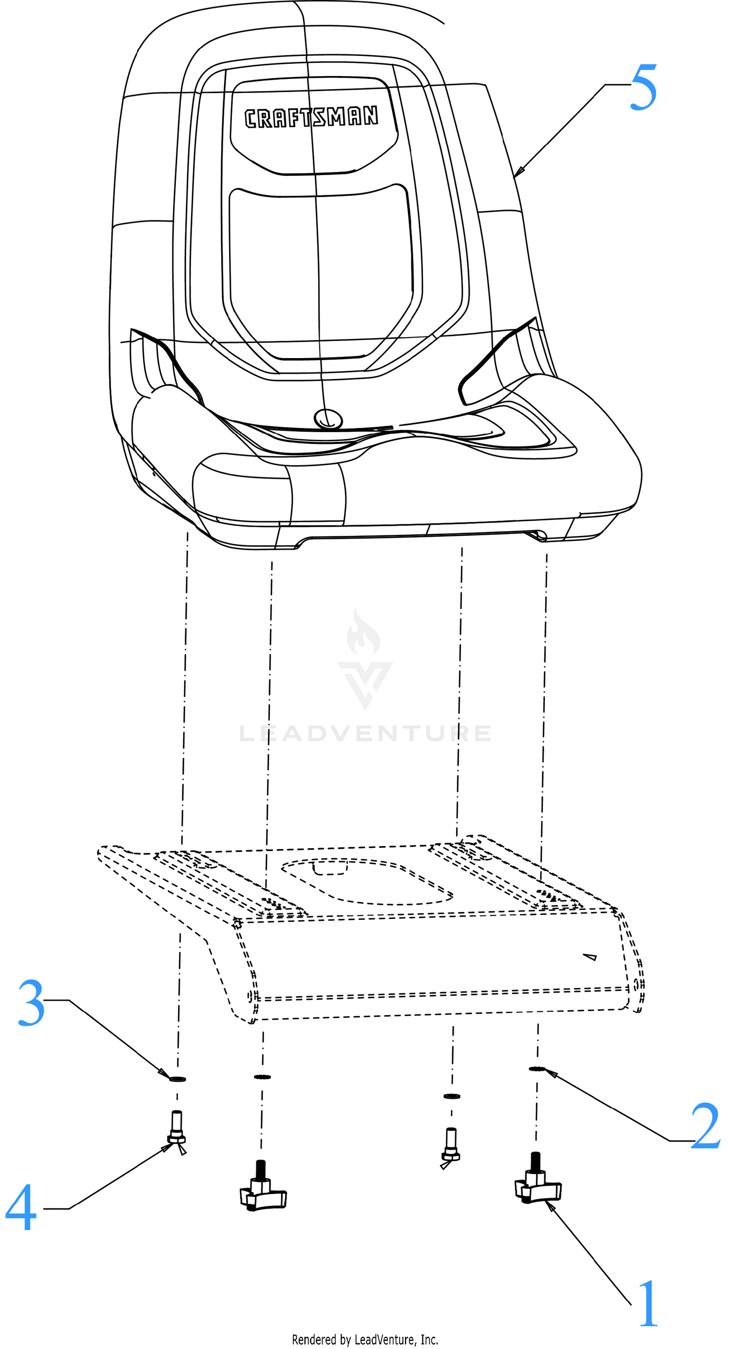 Seat