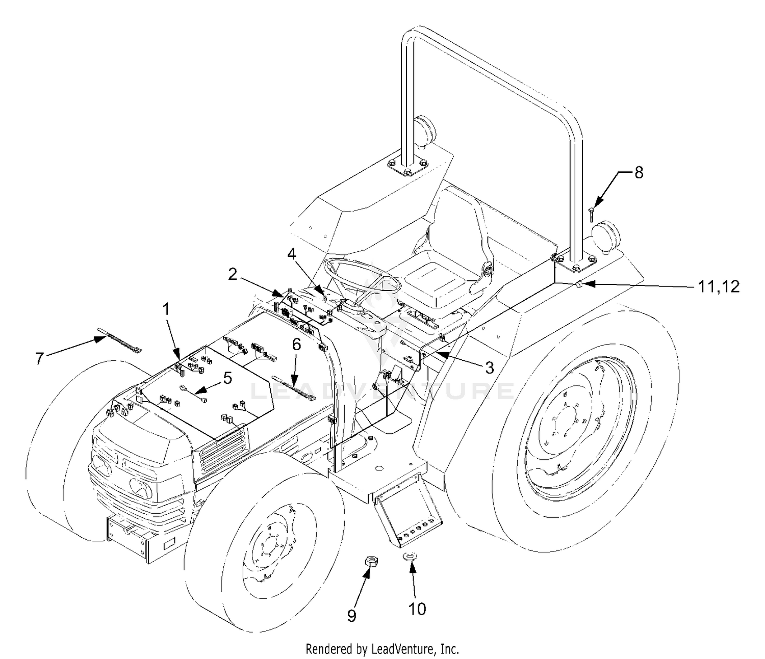Electrical System 3