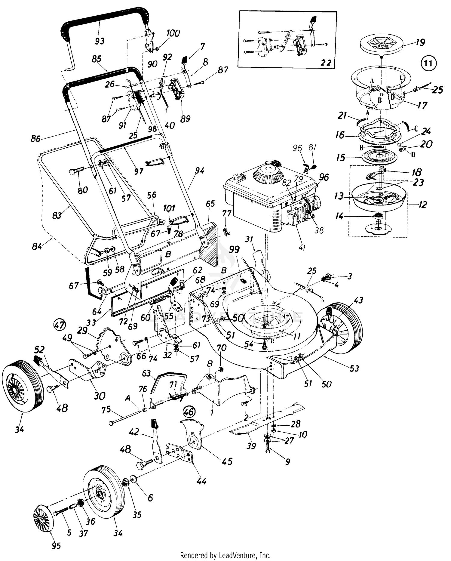 Parts