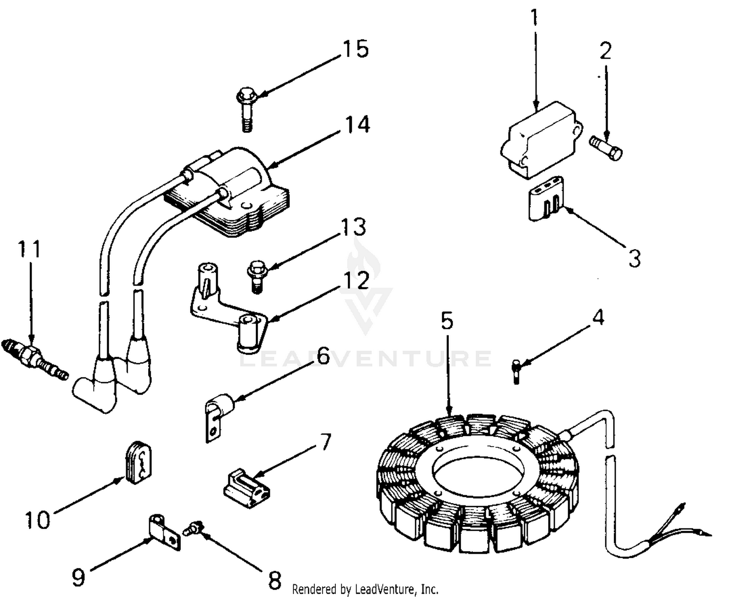 Engine Electrical