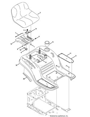 Craftsman t1400 parts new arrivals