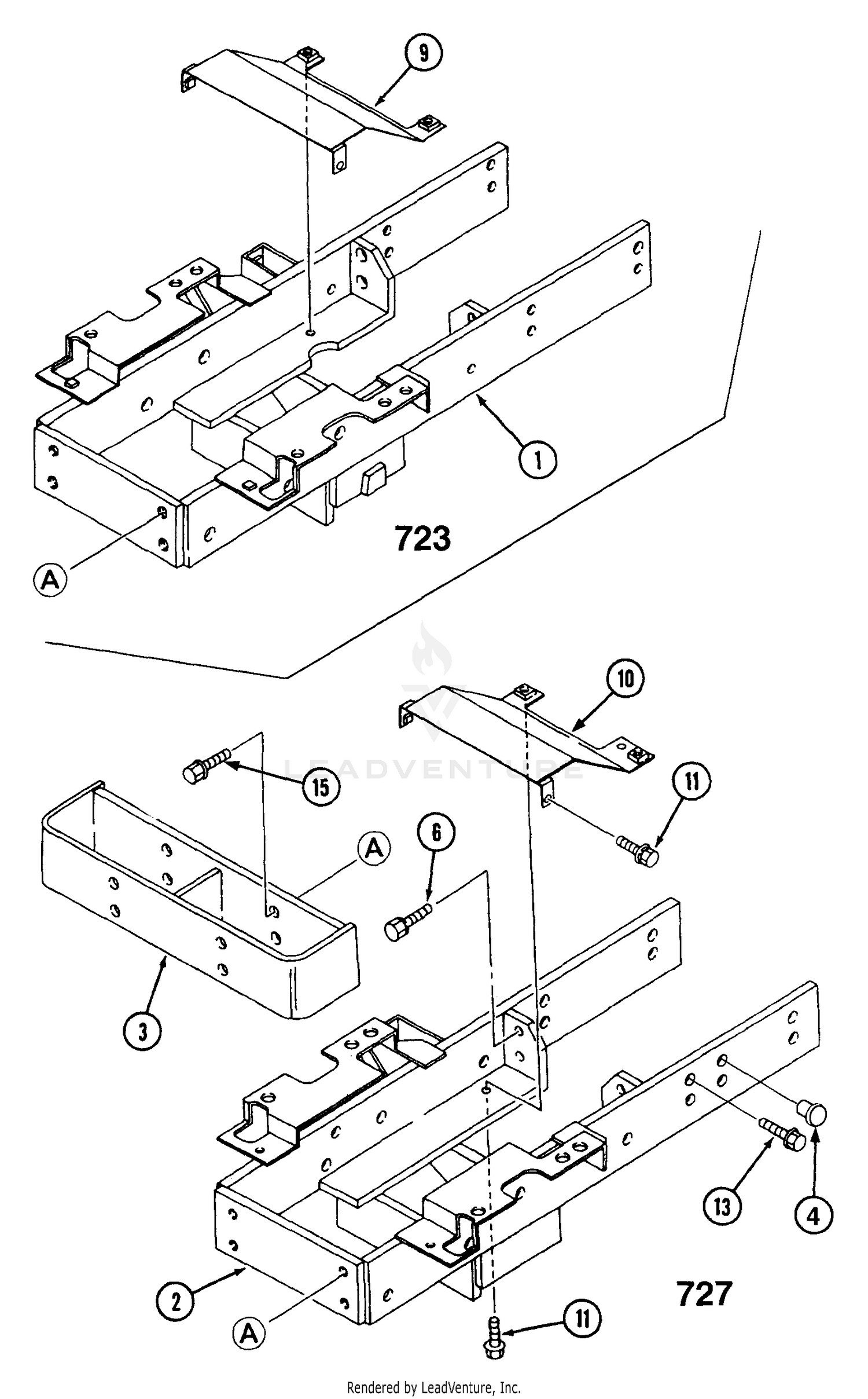 Chassis