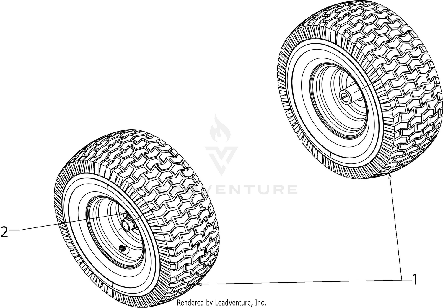 Wheels-Front