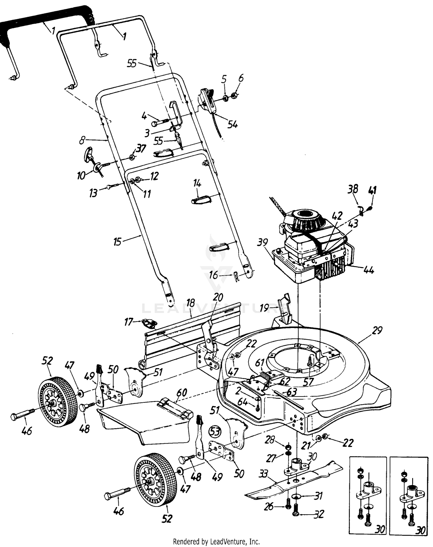 Parts