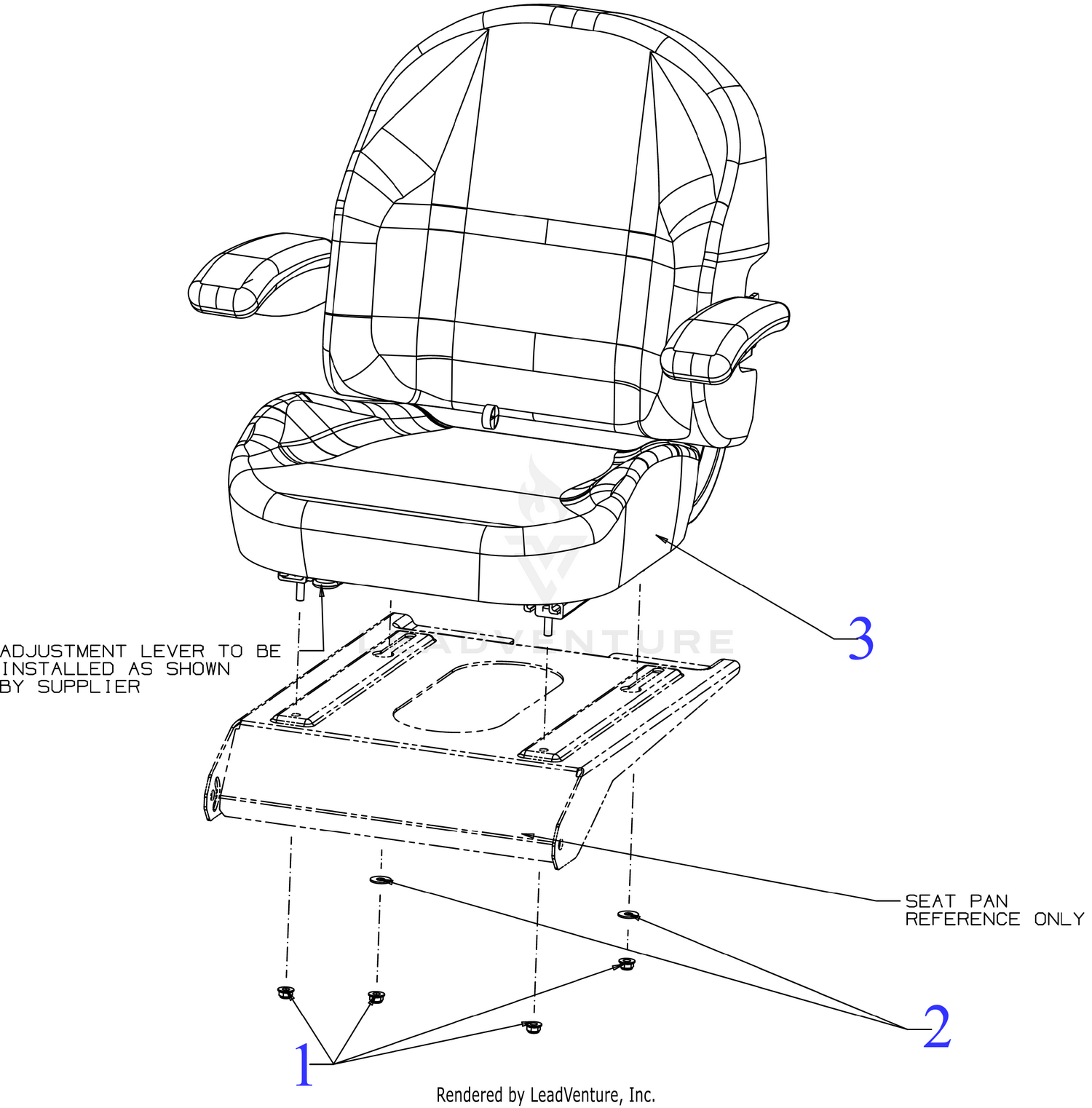 Seat