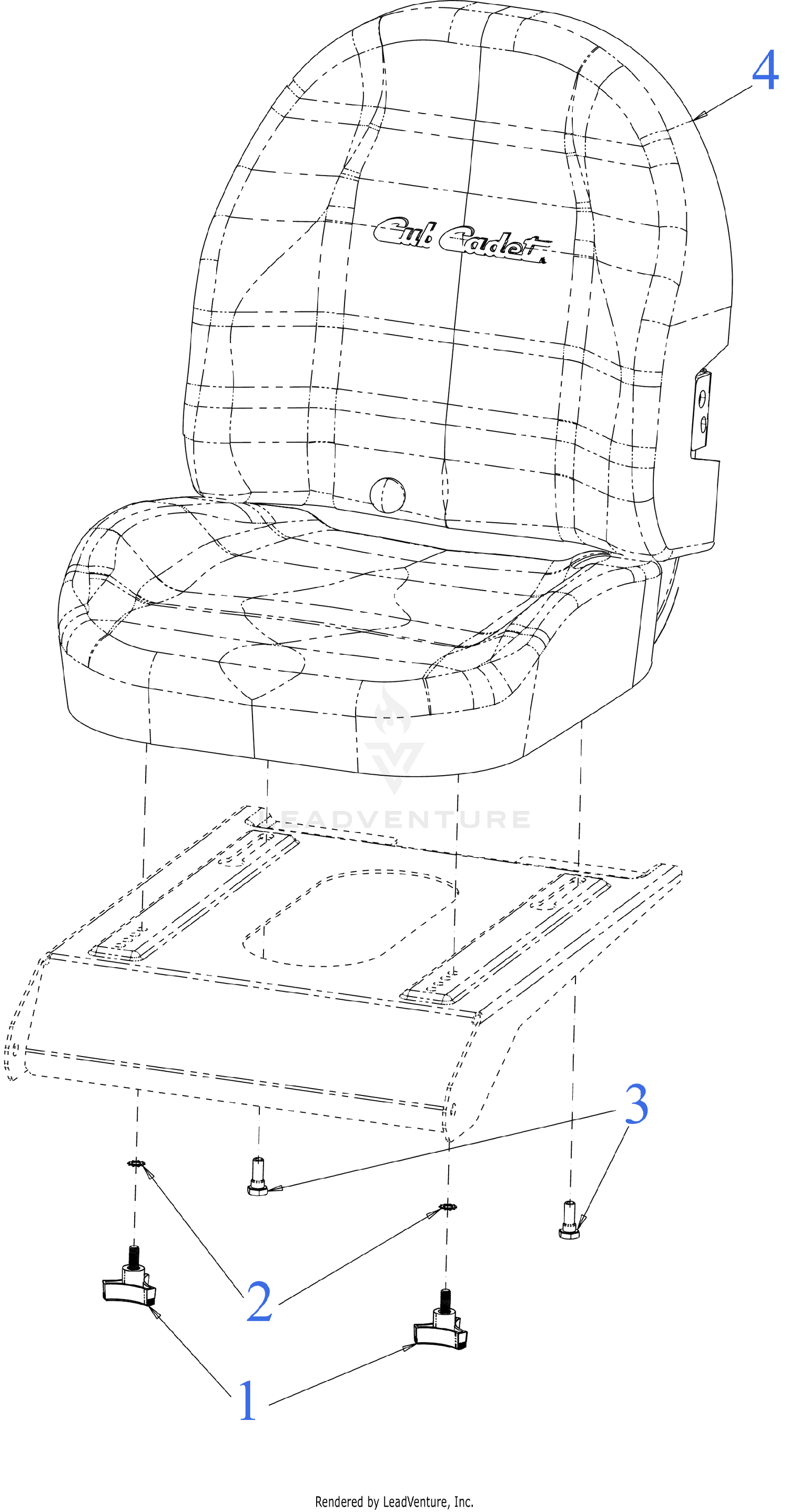 Seat