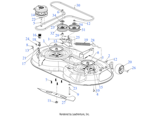 Craftsman z530 owner's discount manual