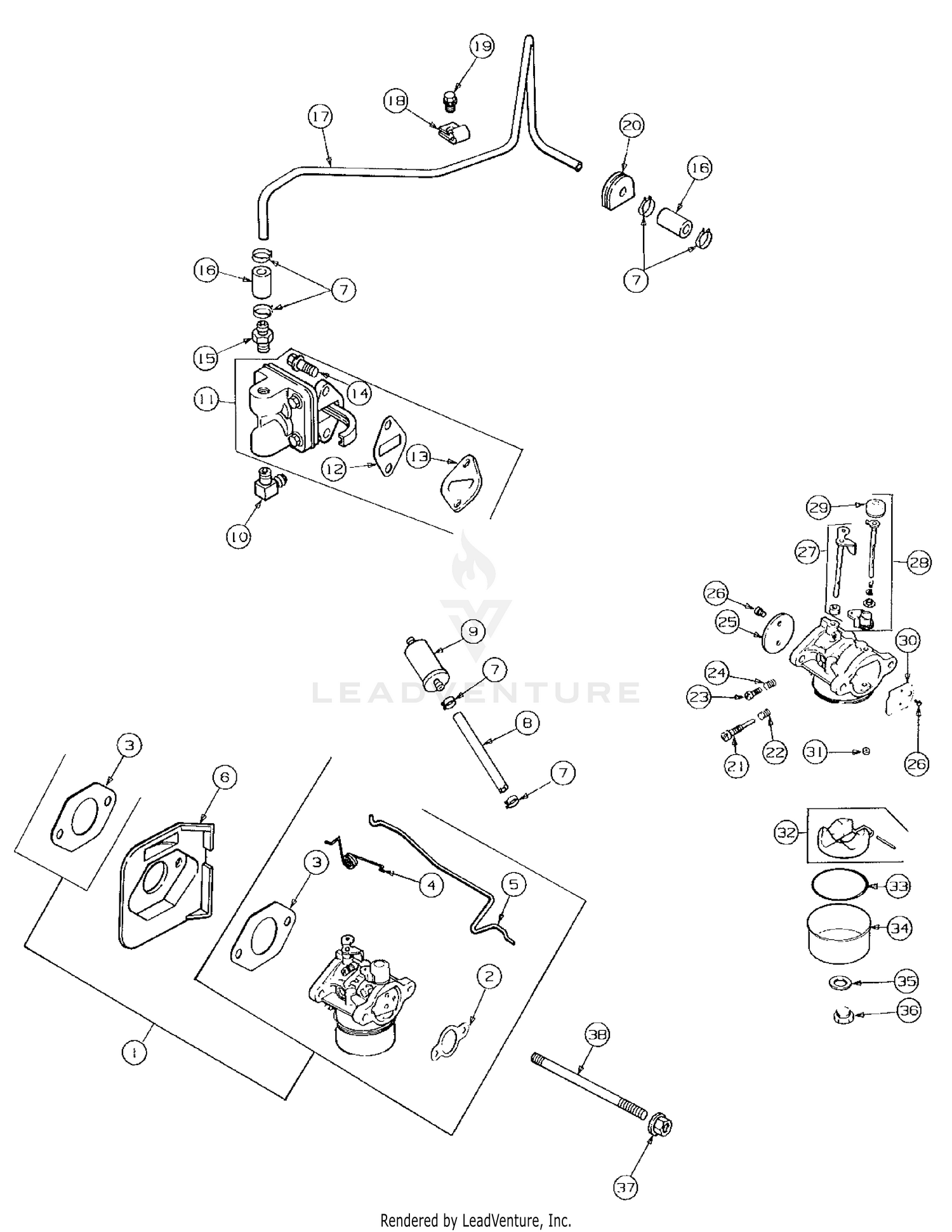 Fuel System