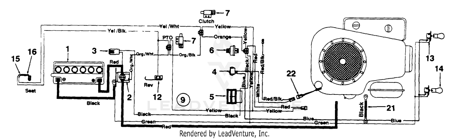 Electrical/Switches