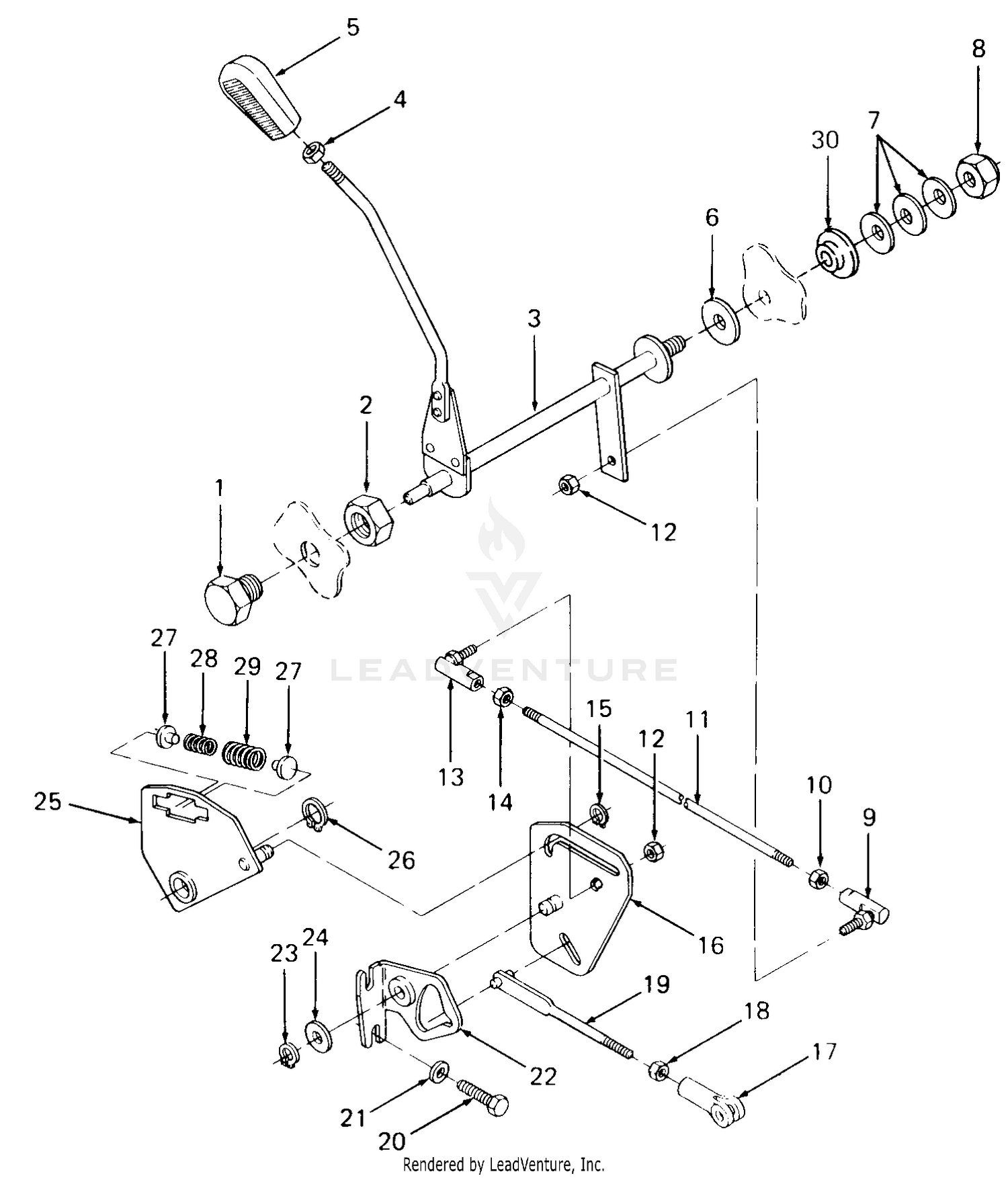 Transmission Controls