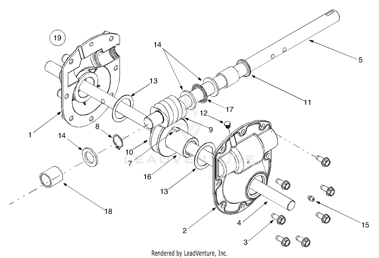Gearbox