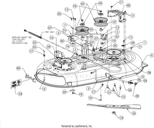 Huskee lt4200 battery discount size