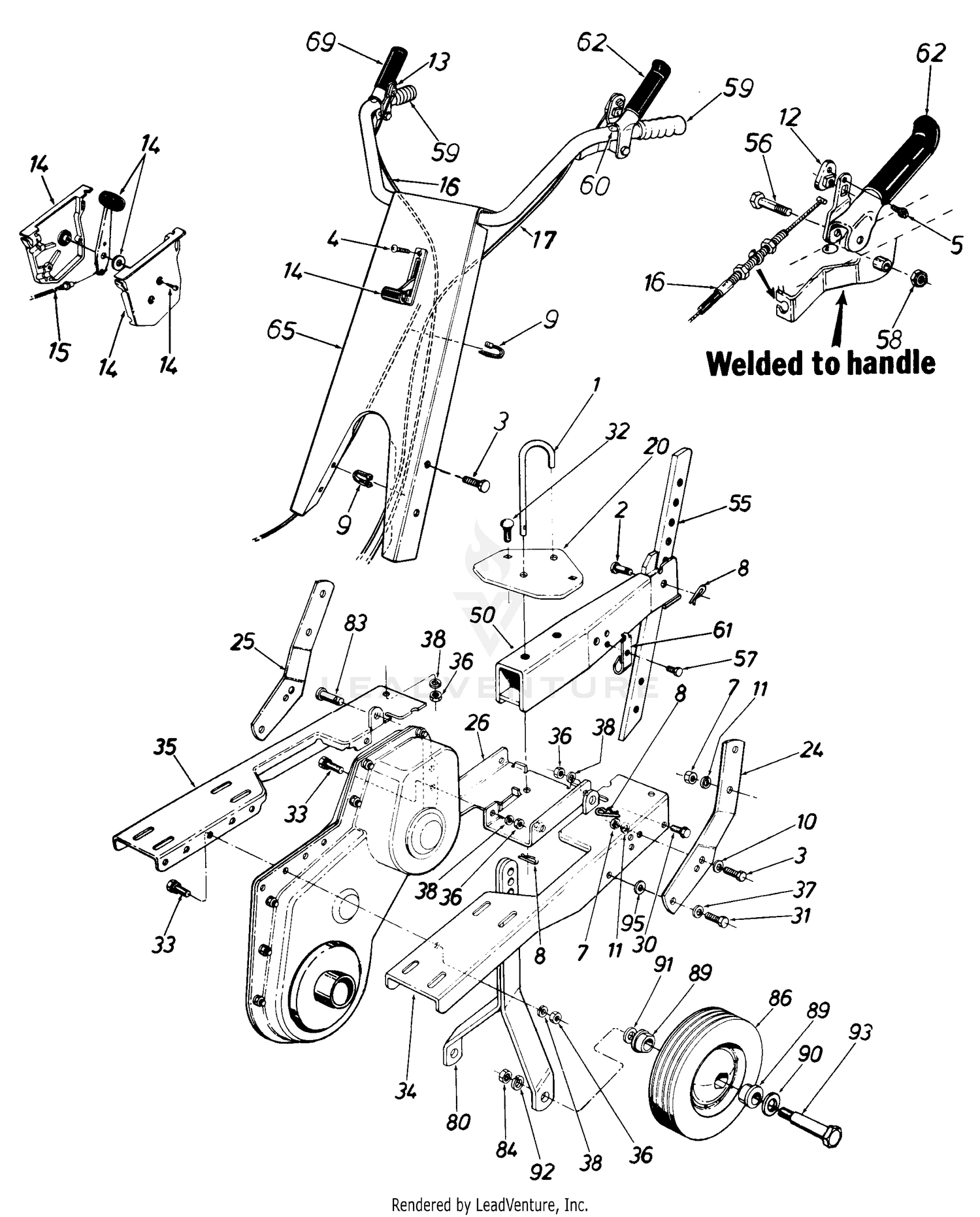 Parts