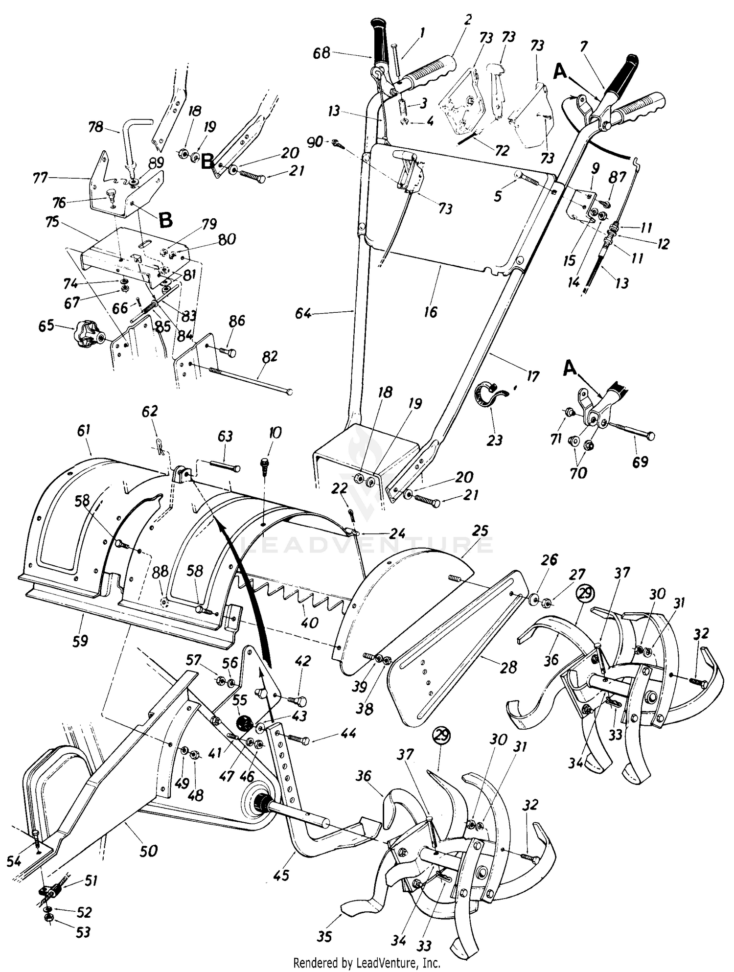 Parts