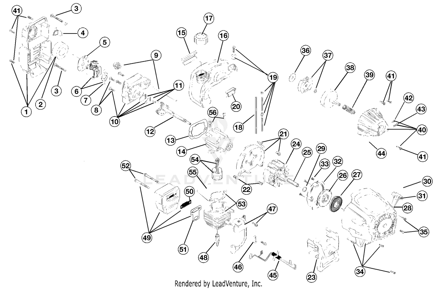 Engine Parts
