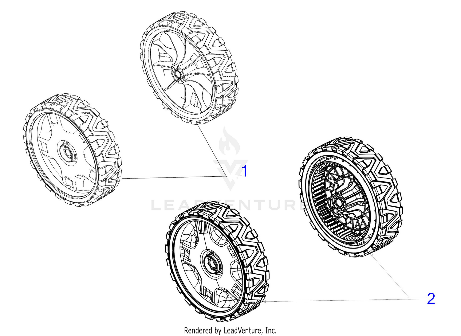 Wheels