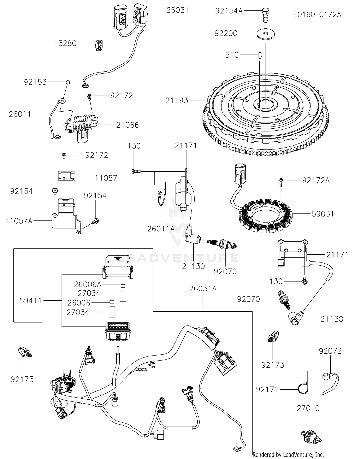 FXT00V-CS42 ELECTRIC EQUIPMENT