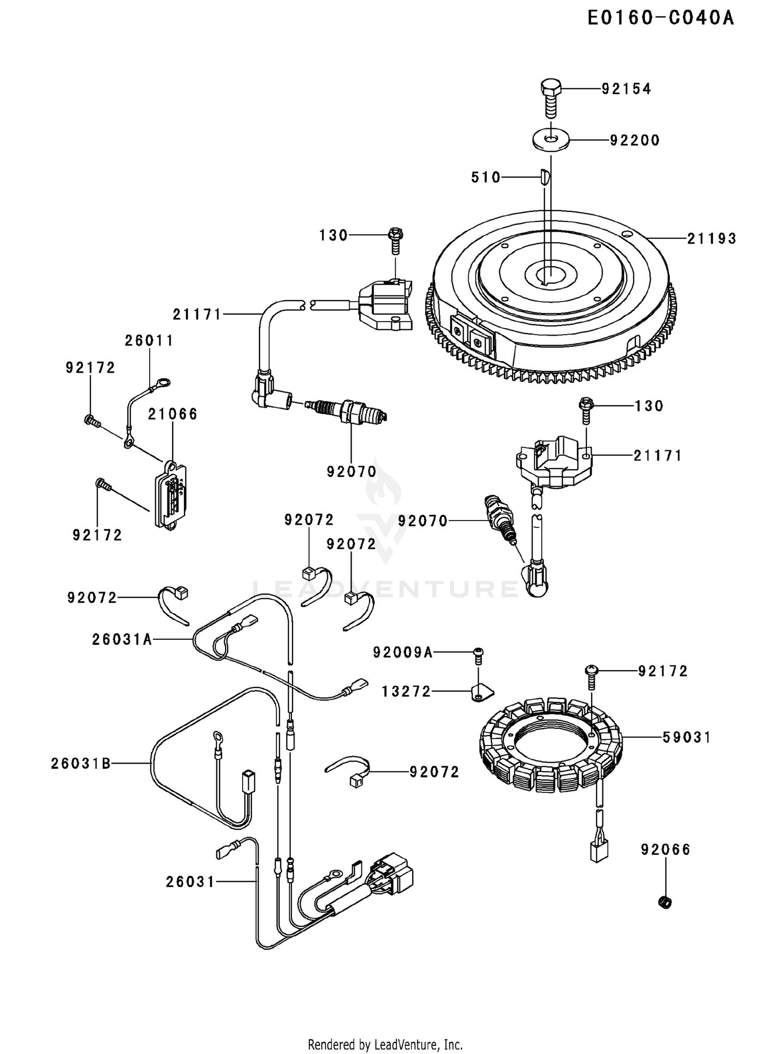 FX691V-AS32 ELECTRIC EQUIPMENT