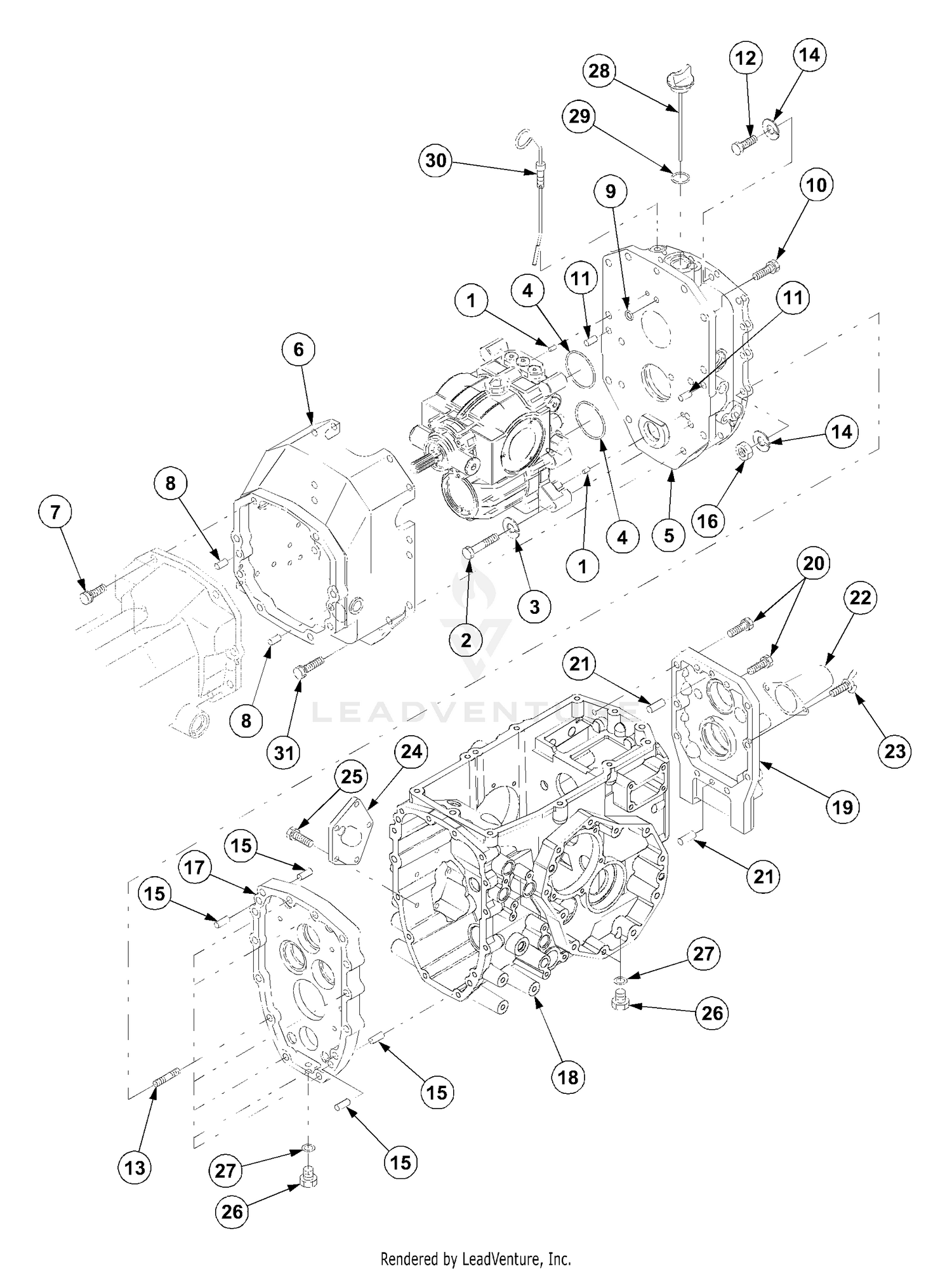 Transmission (Part 6)