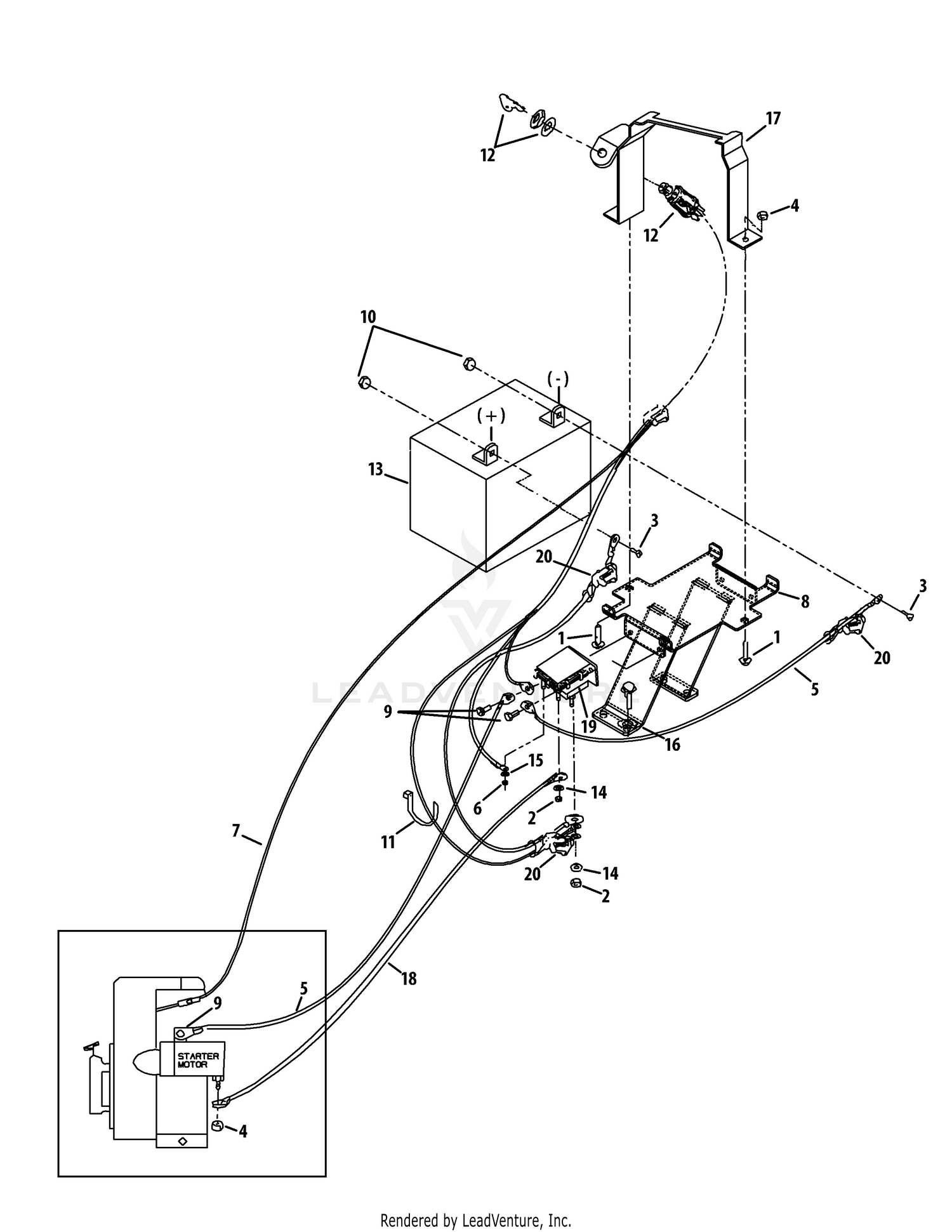 Electrical