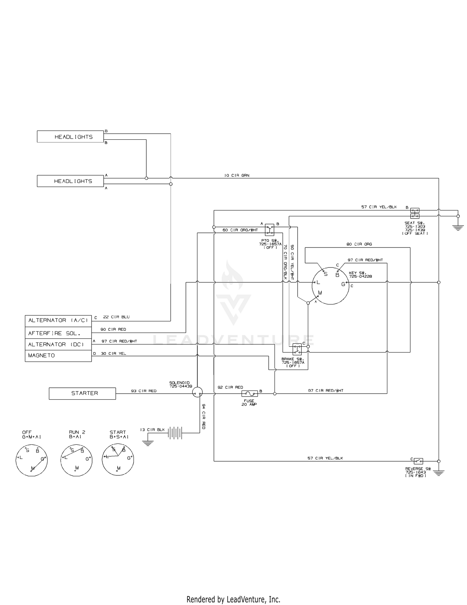 37+ Troy Bilt 13Wn77Ks011 Parts Diagram FlorenceBeau