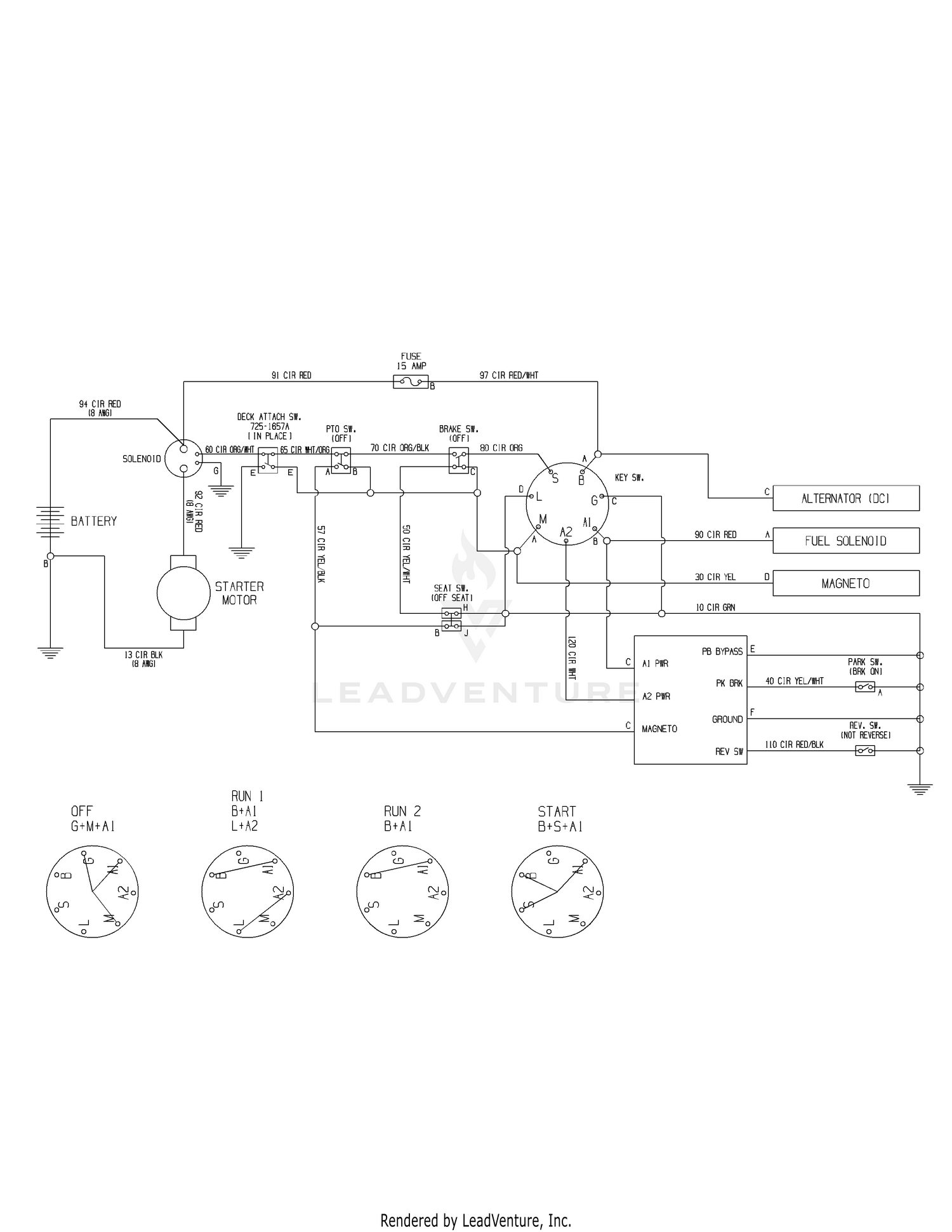 Troy discount bilt 13b226jd066