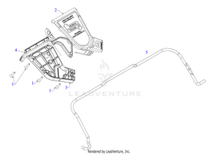 Craftsman m230 parts diagram hot sale