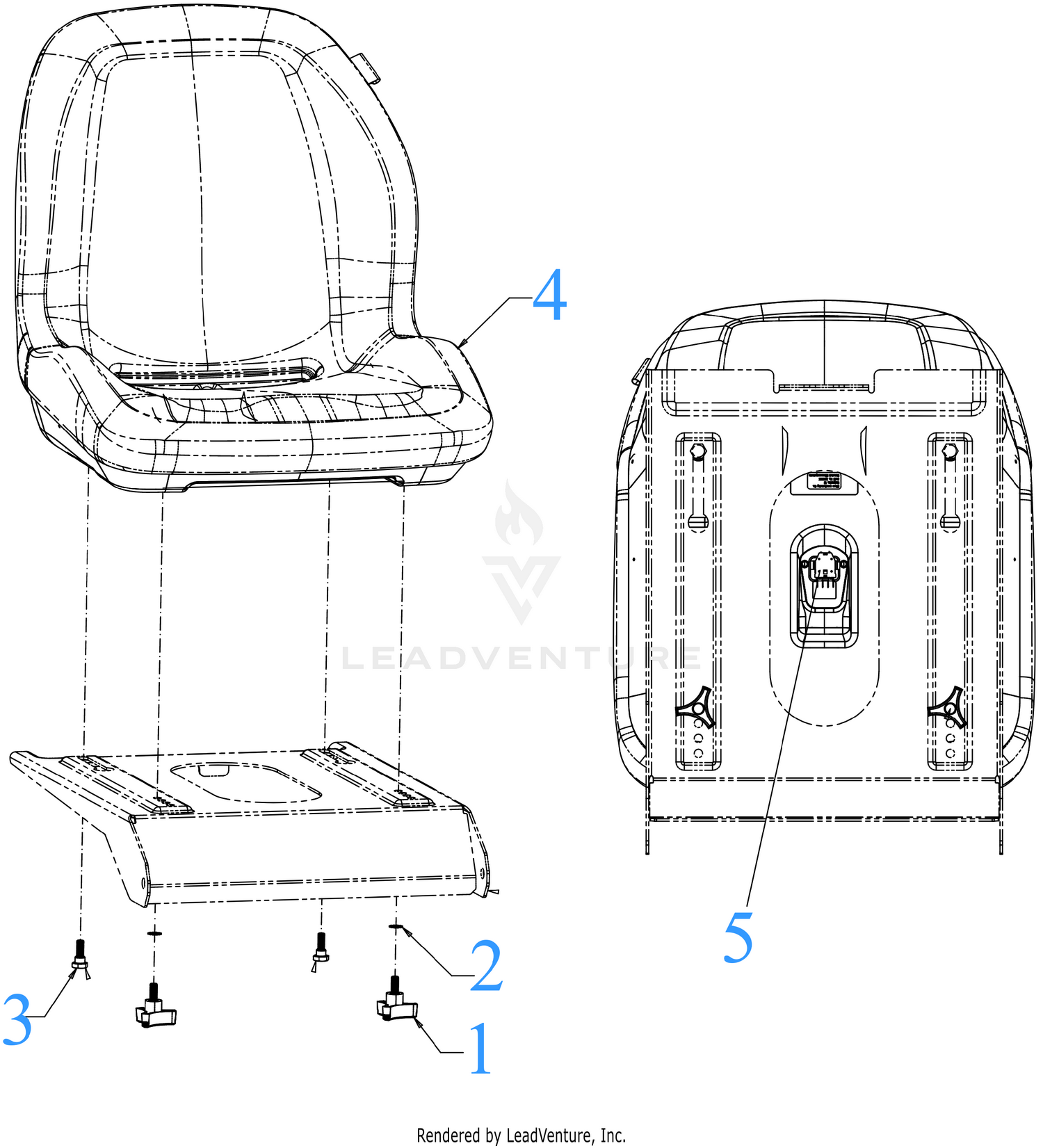 Seat