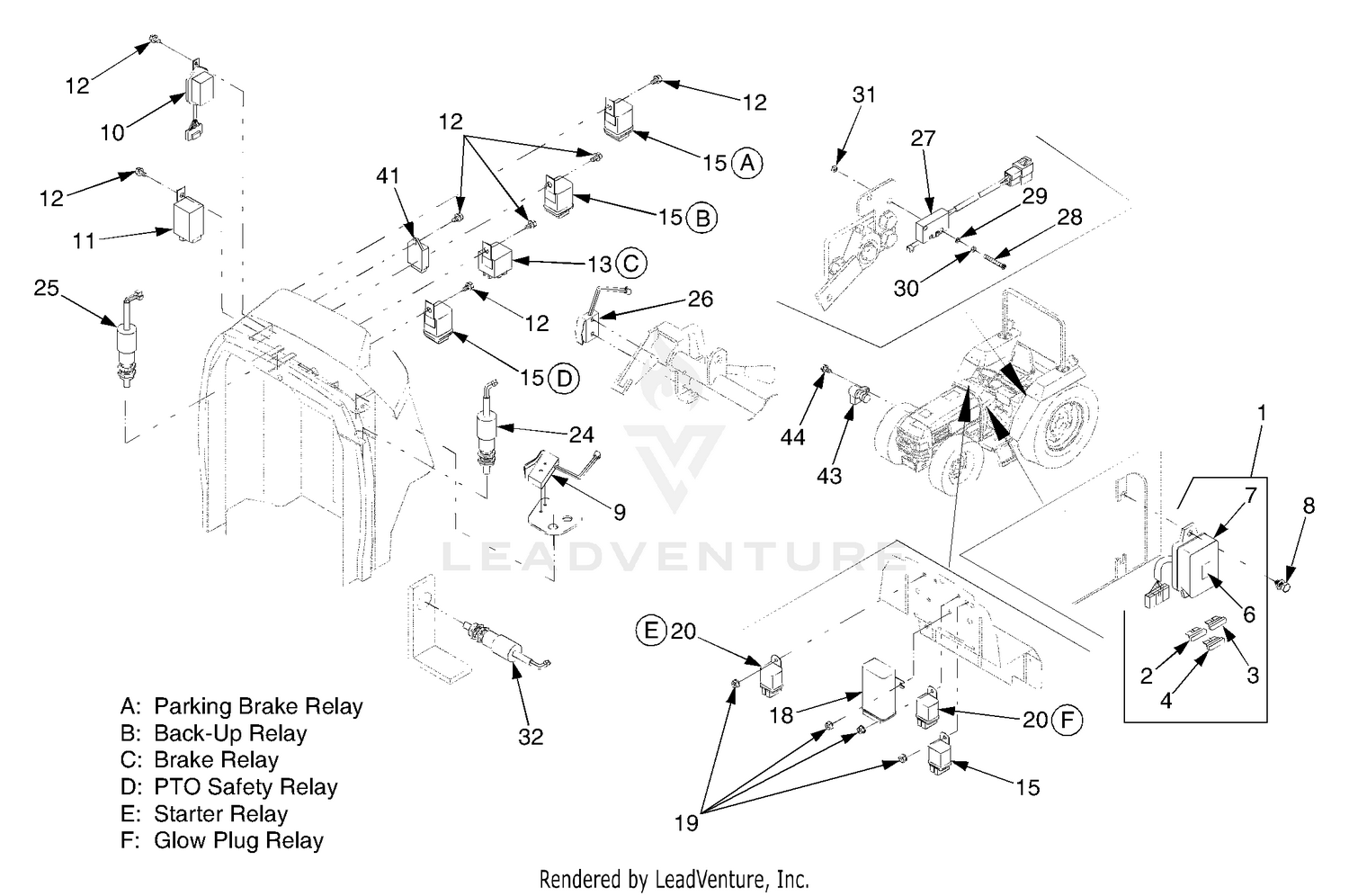 Electrical System 2