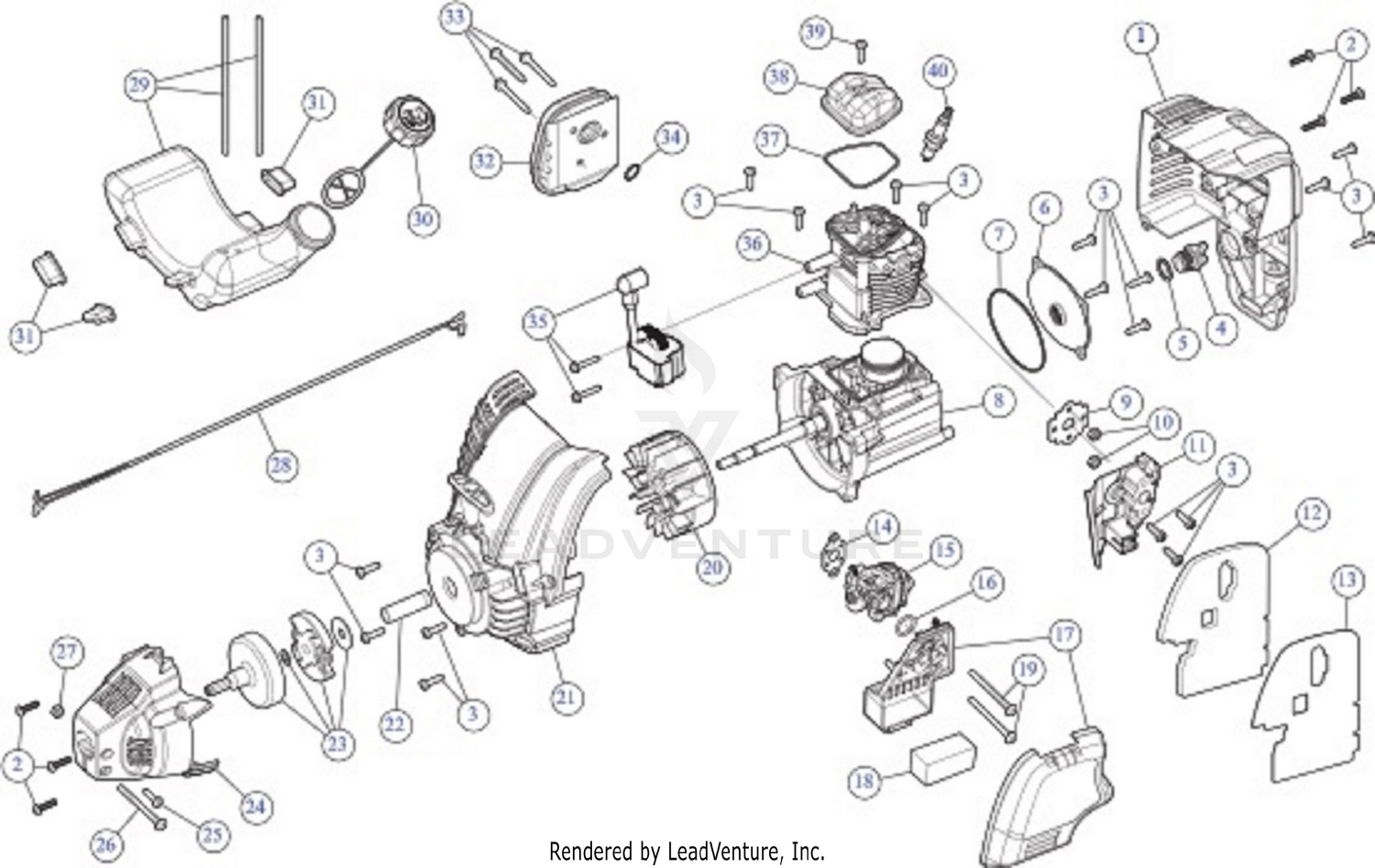Engine Manual