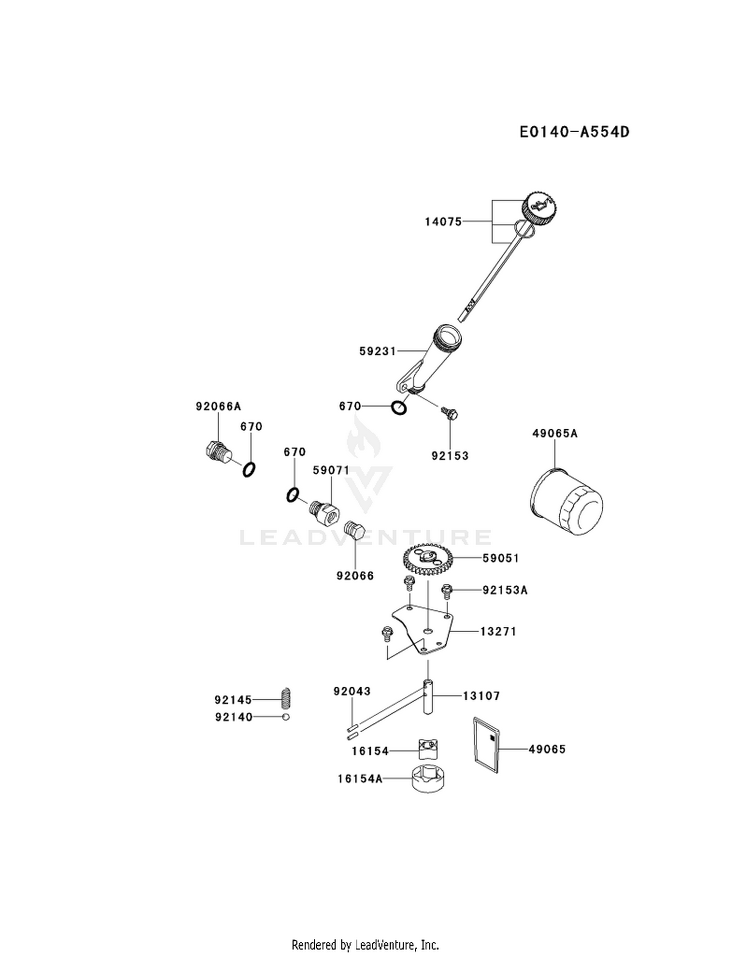 FXT00V-CS19 LUBRICATION EQUIPMENT