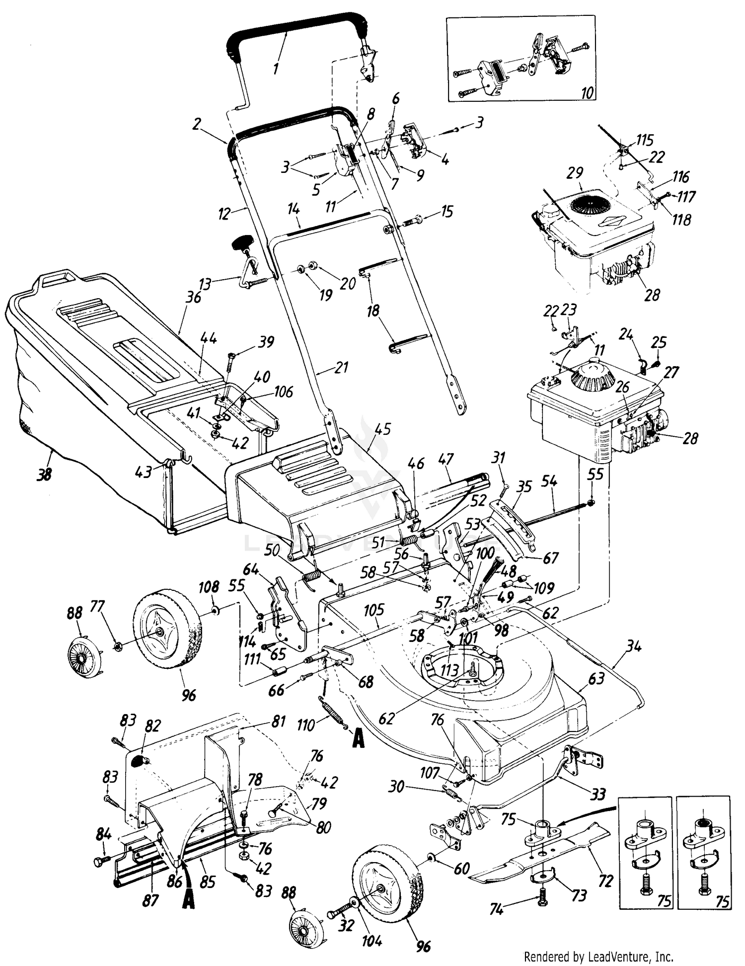 Parts