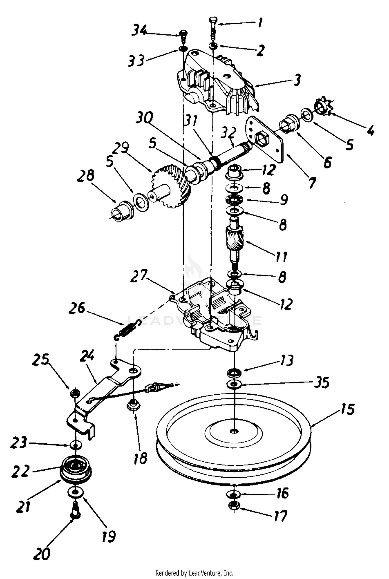 Westminster lawn deals mower manual