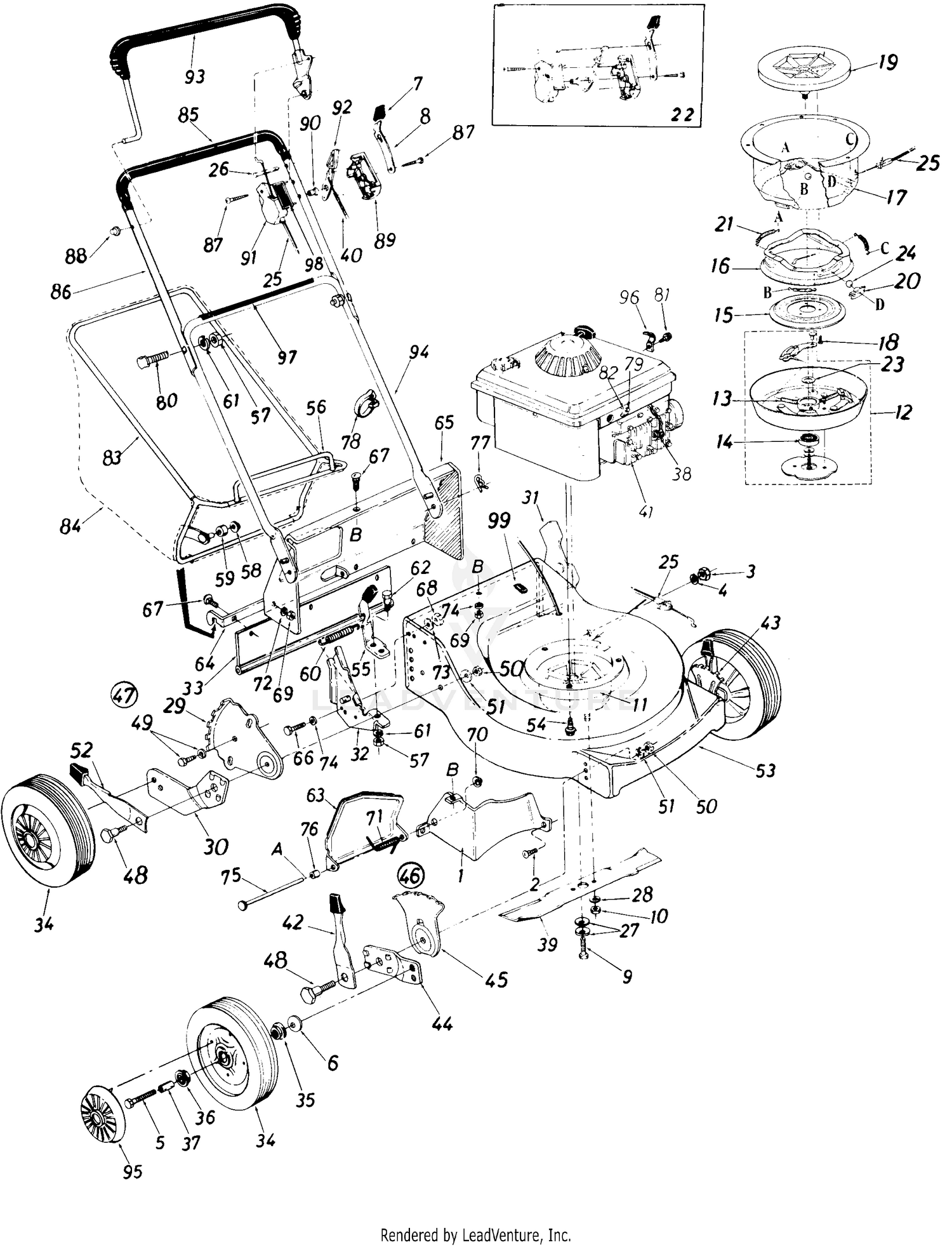 Parts