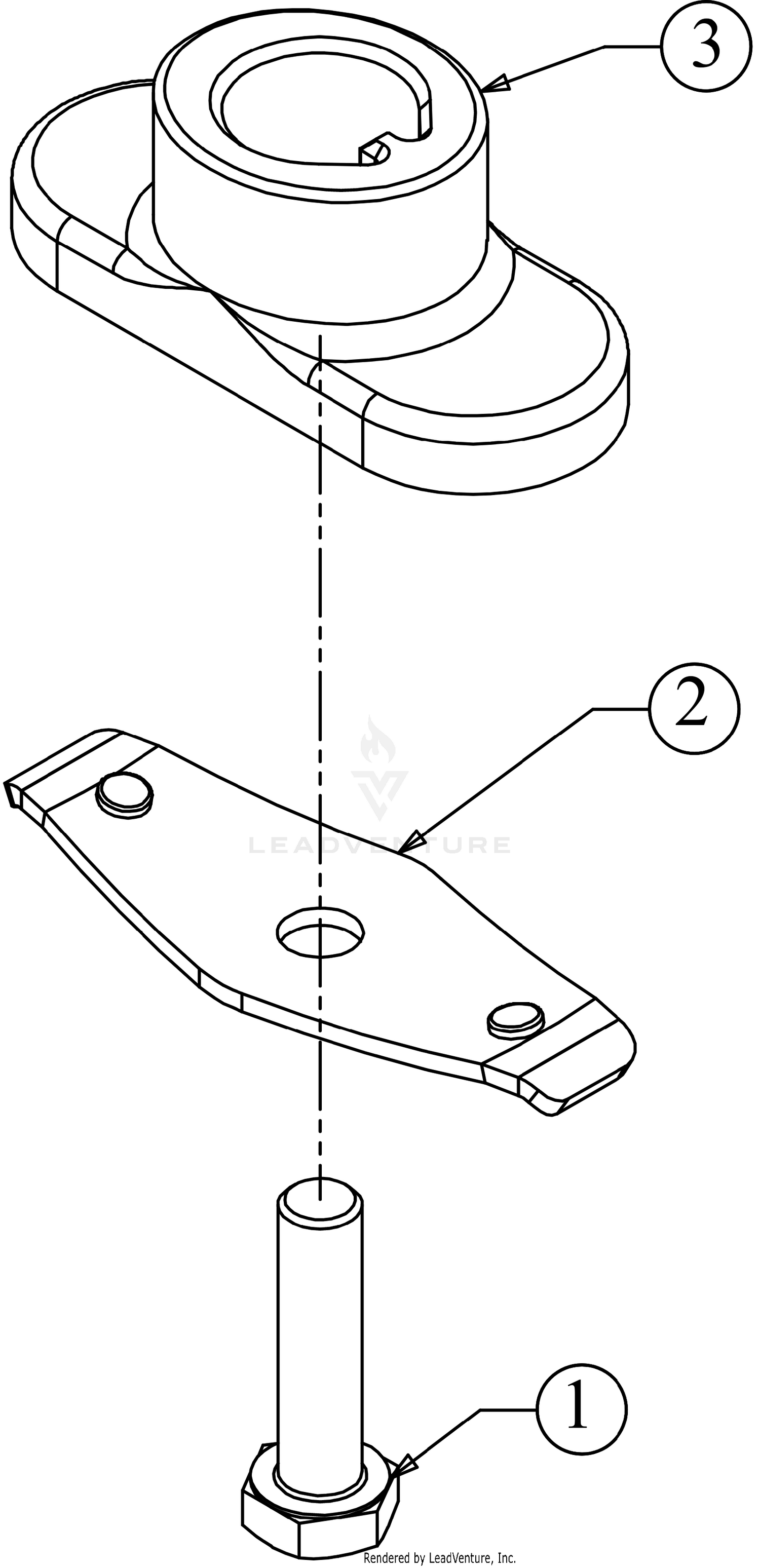 Blade Adapter