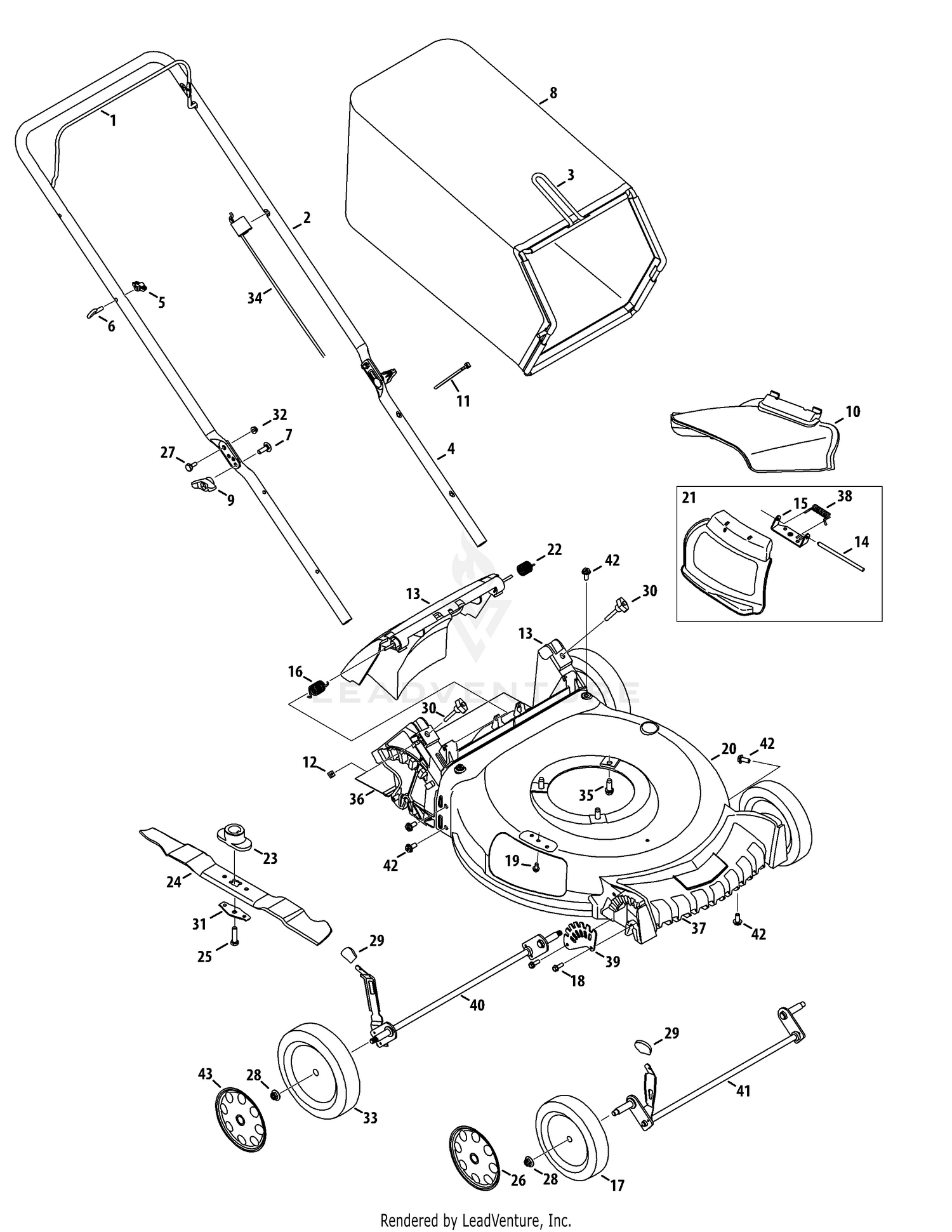 General Assembly TB110