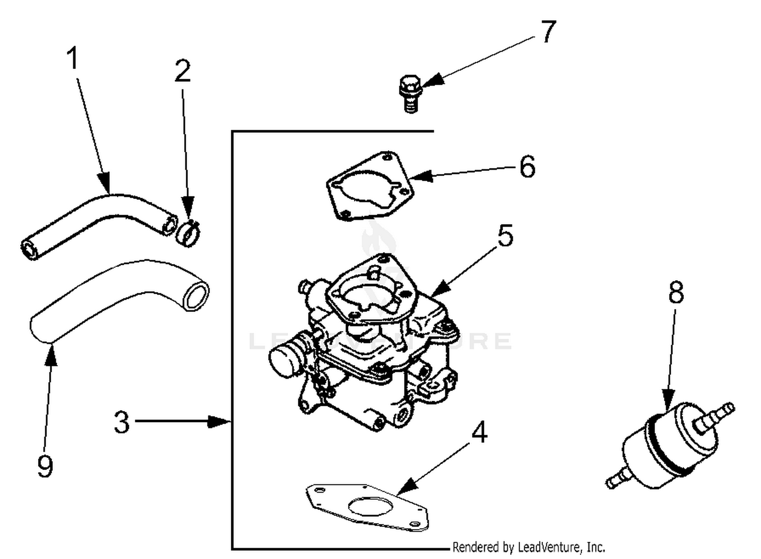 Fuel System