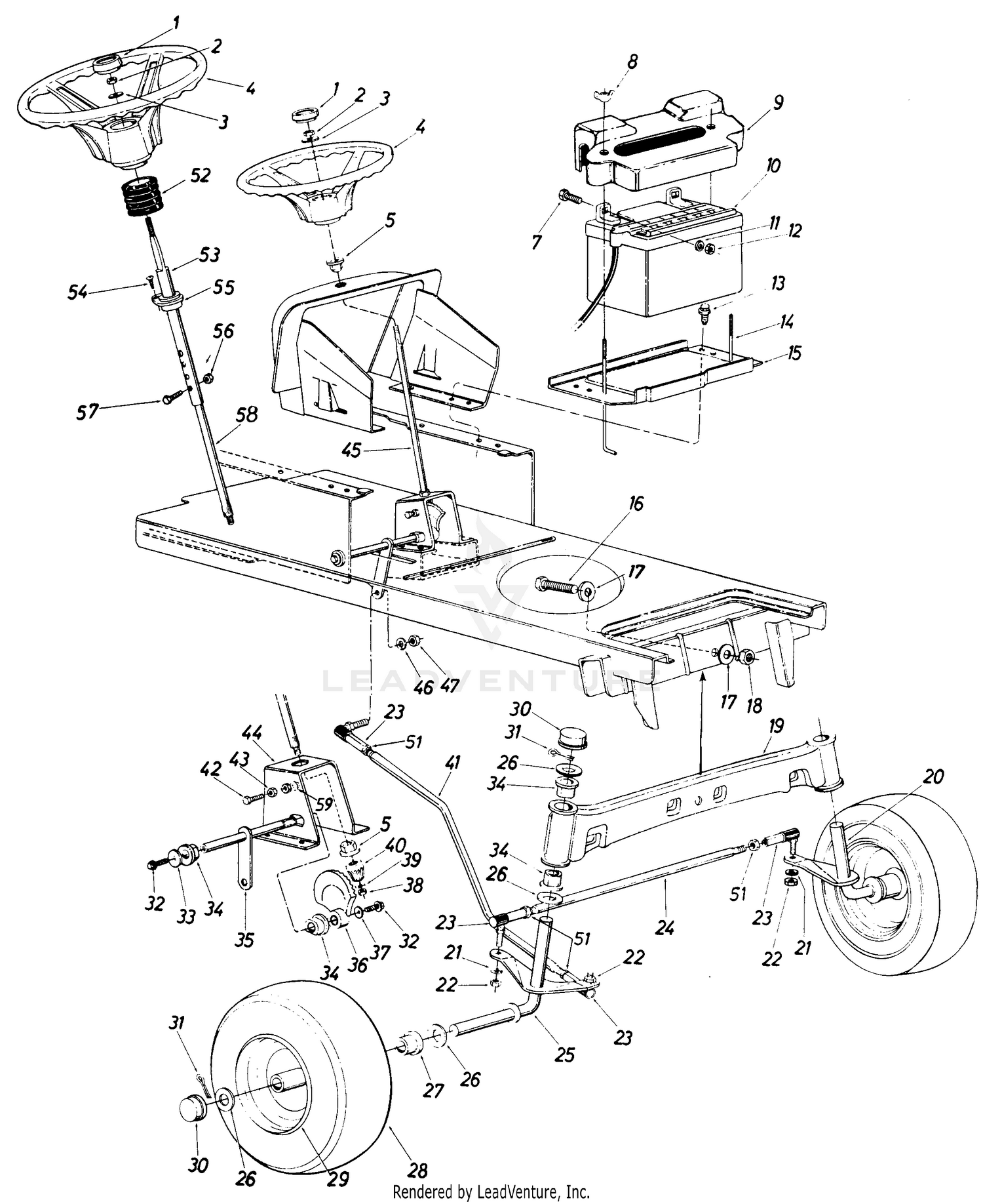 Parts