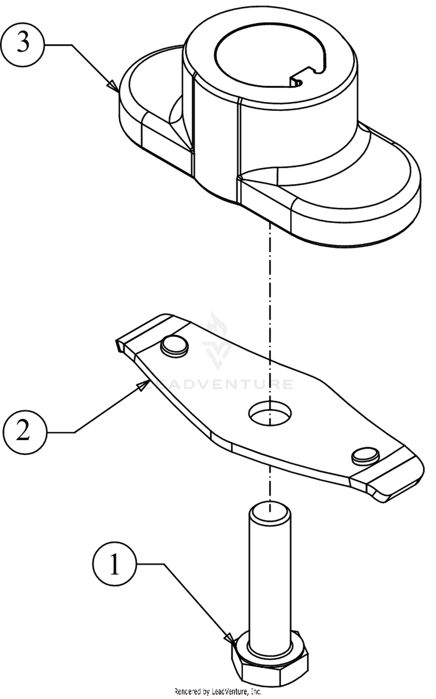 Blade Adapter