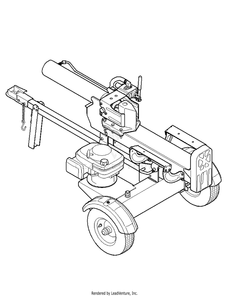 product name