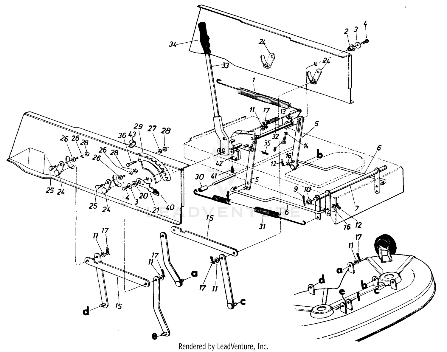 Parts